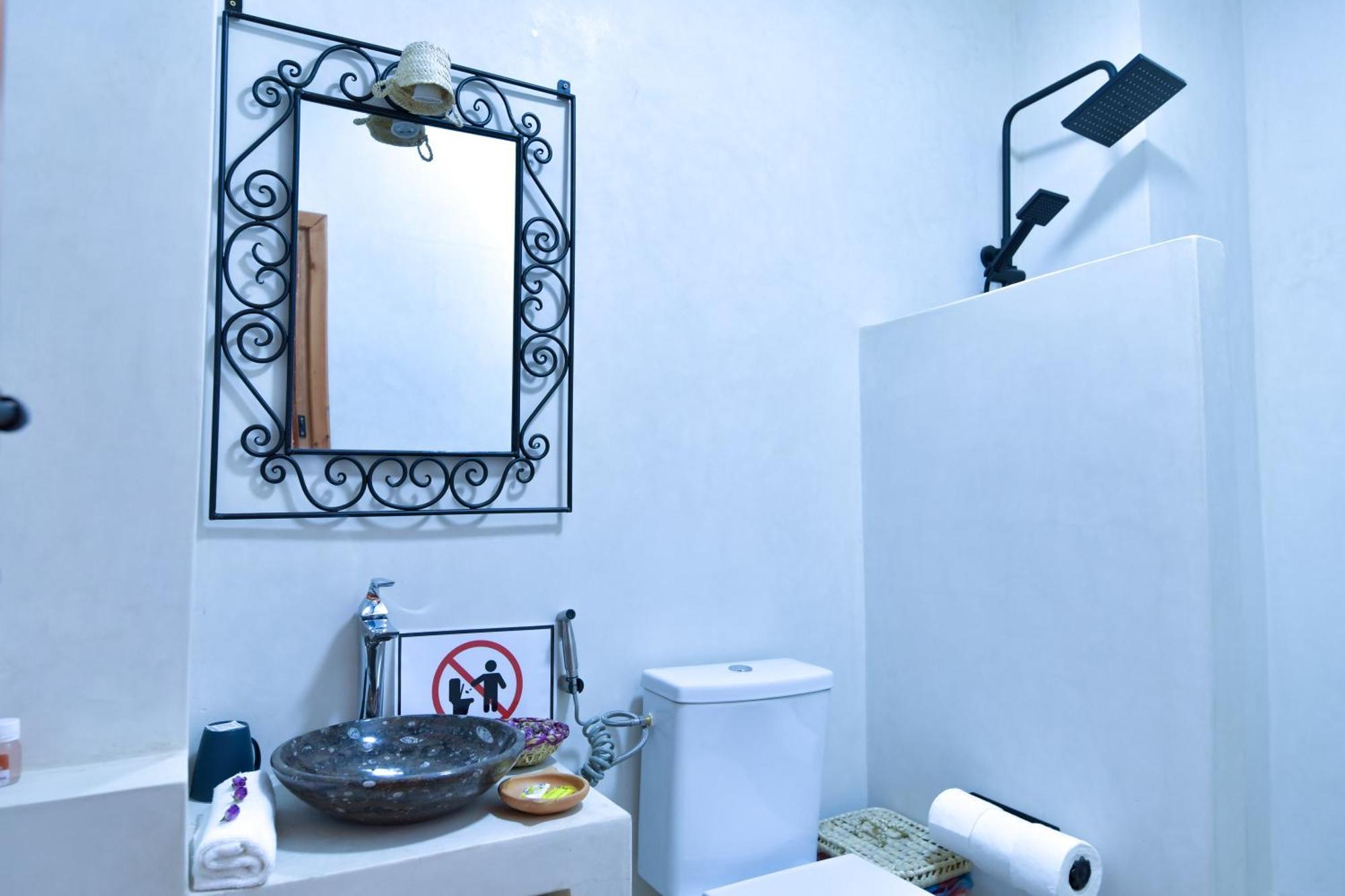 Dar Chams Ouarzazate Hotel Ngoại thất bức ảnh