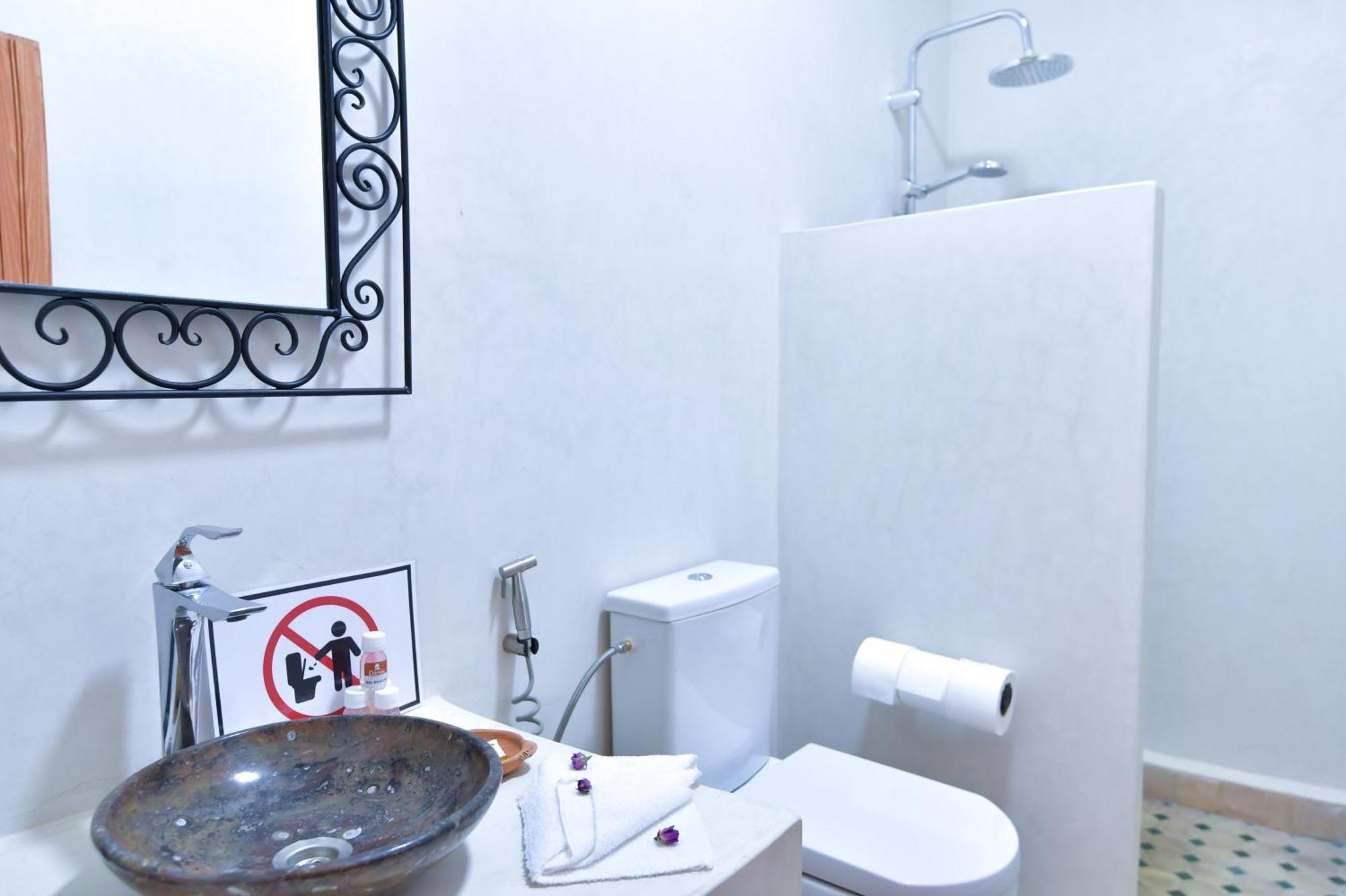 Dar Chams Ouarzazate Hotel Ngoại thất bức ảnh