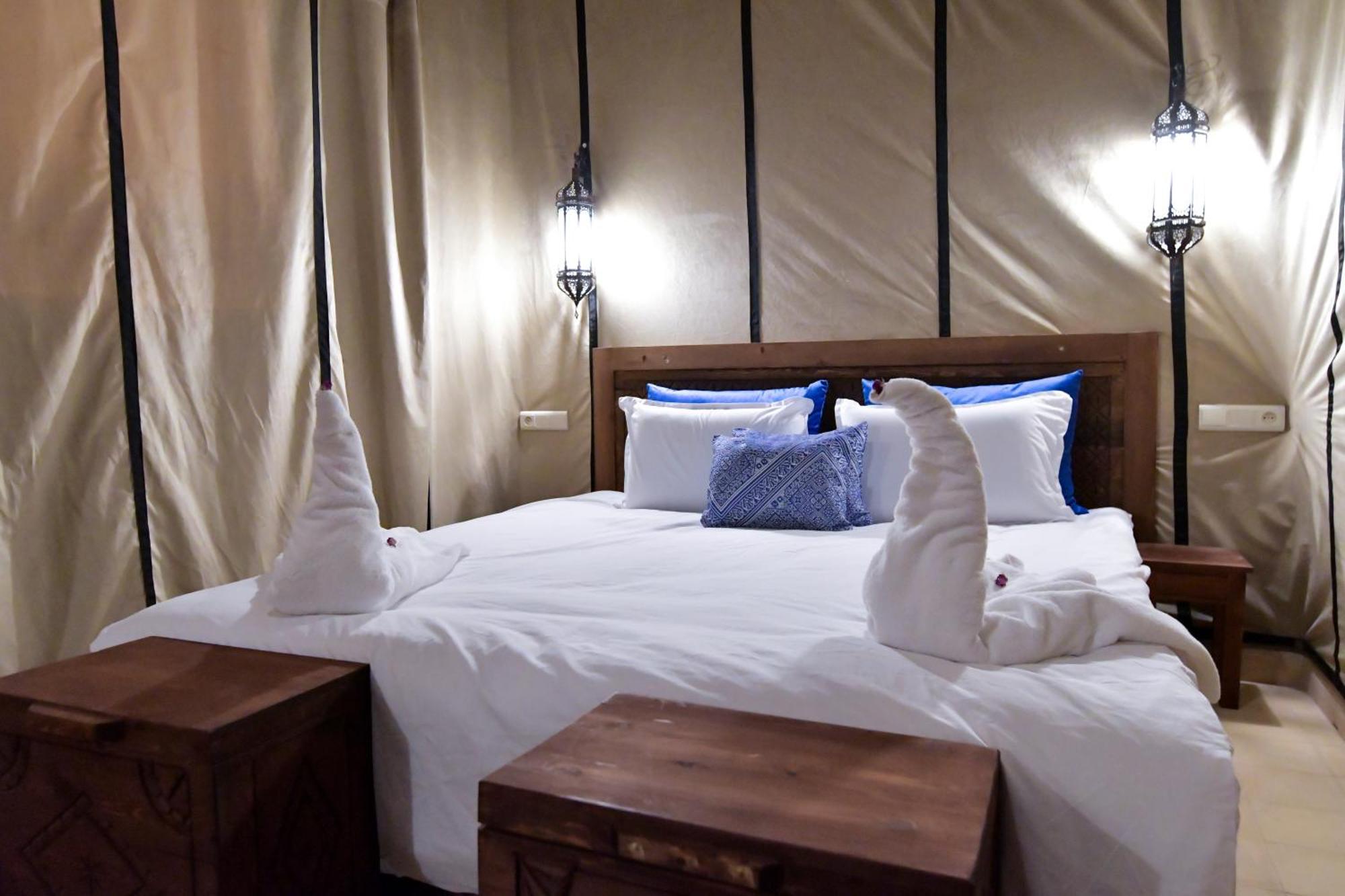 Dar Chams Ouarzazate Hotel Ngoại thất bức ảnh