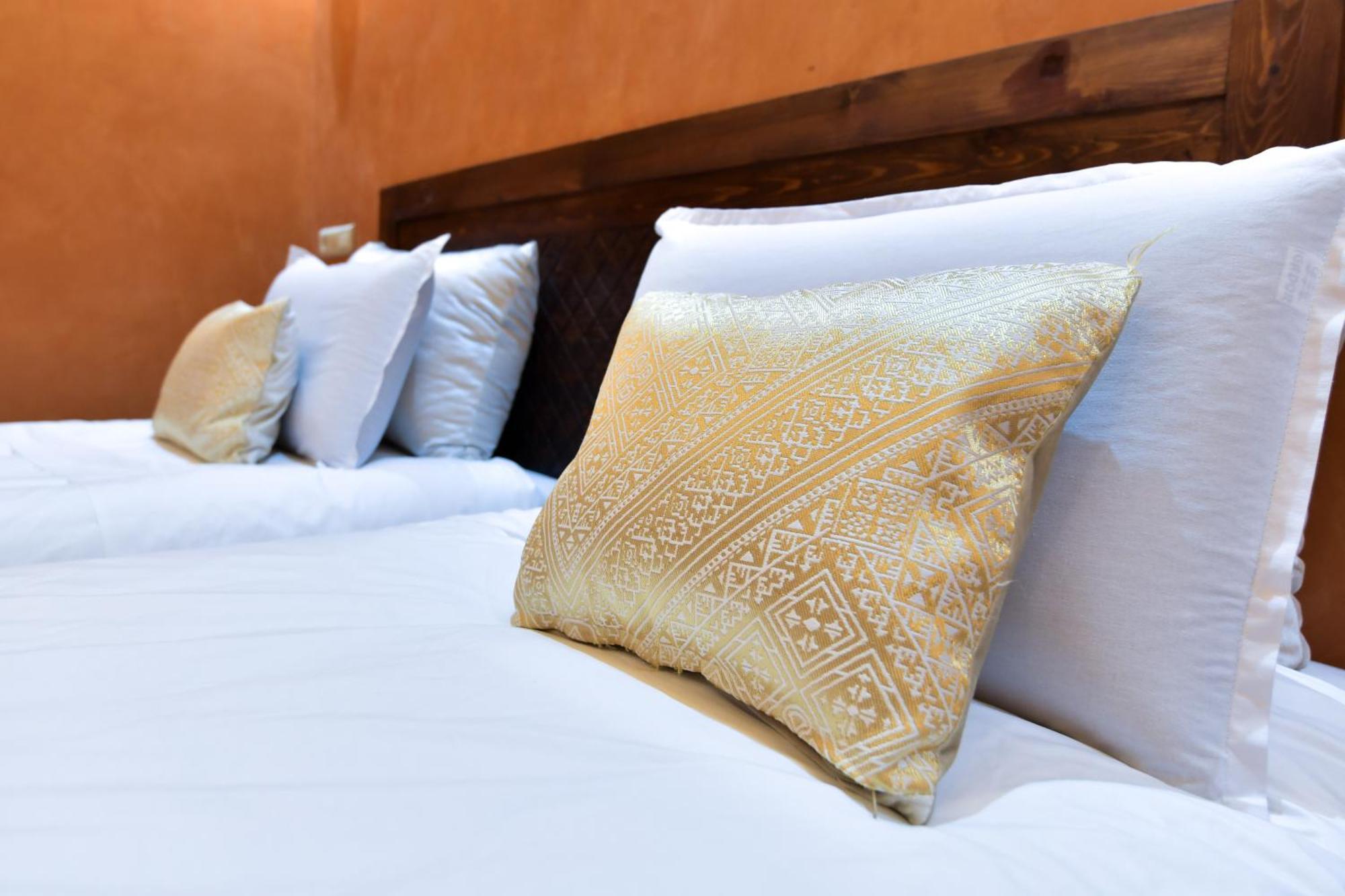 Dar Chams Ouarzazate Hotel Ngoại thất bức ảnh