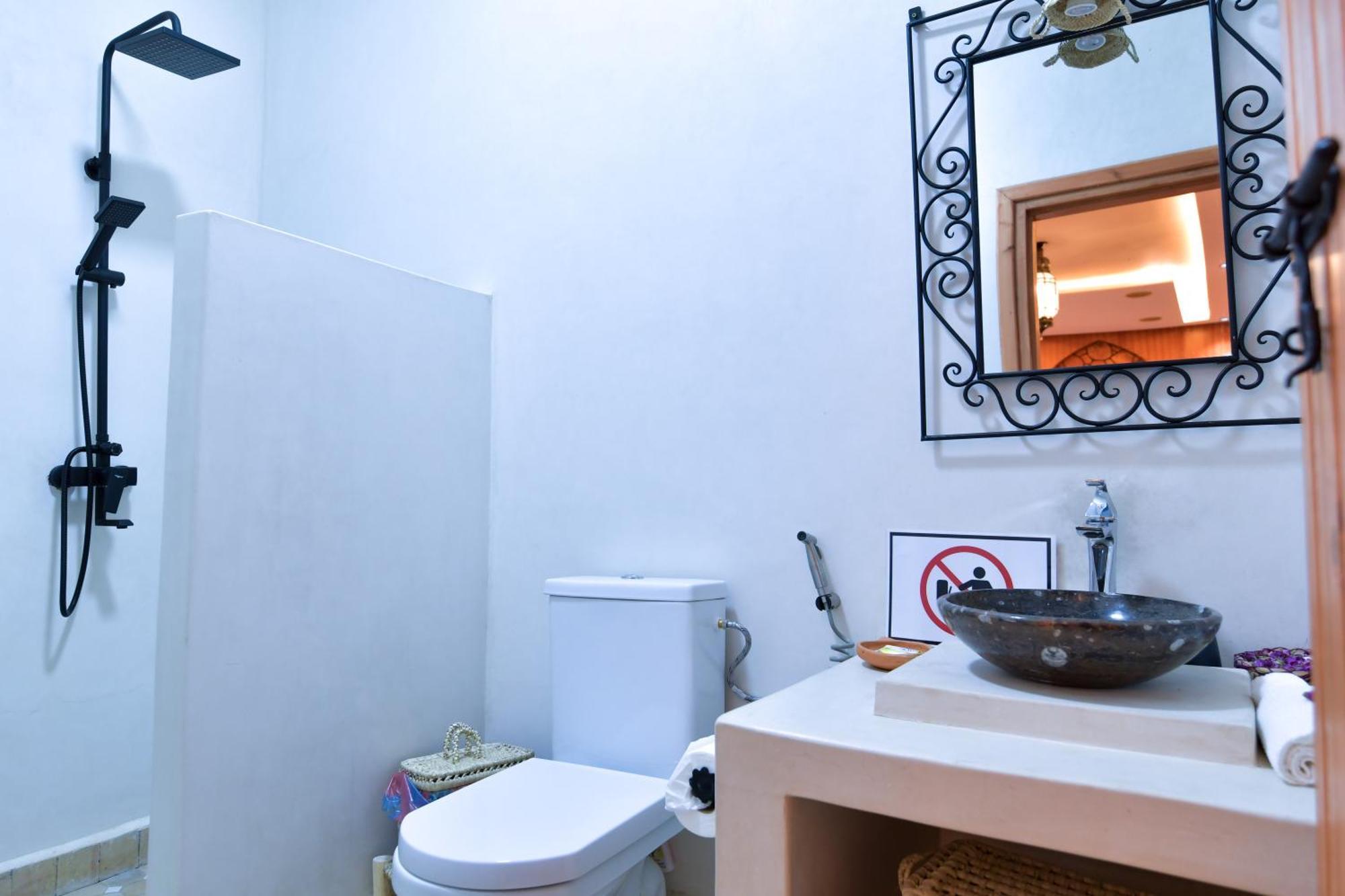 Dar Chams Ouarzazate Hotel Ngoại thất bức ảnh