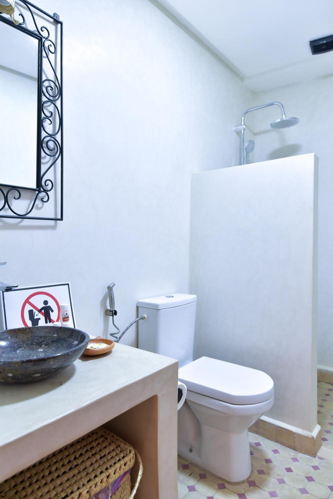 Dar Chams Ouarzazate Hotel Ngoại thất bức ảnh