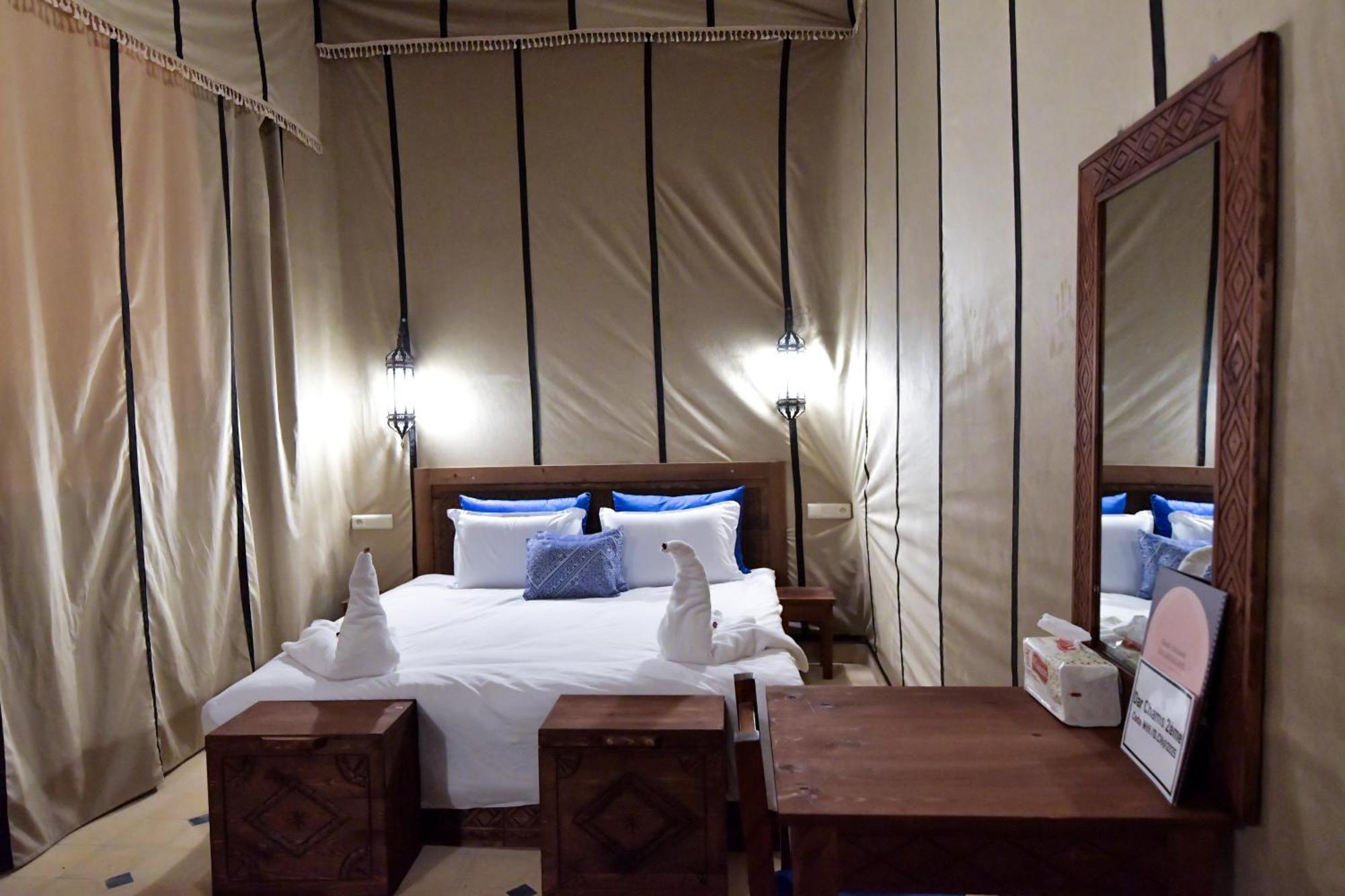 Dar Chams Ouarzazate Hotel Ngoại thất bức ảnh