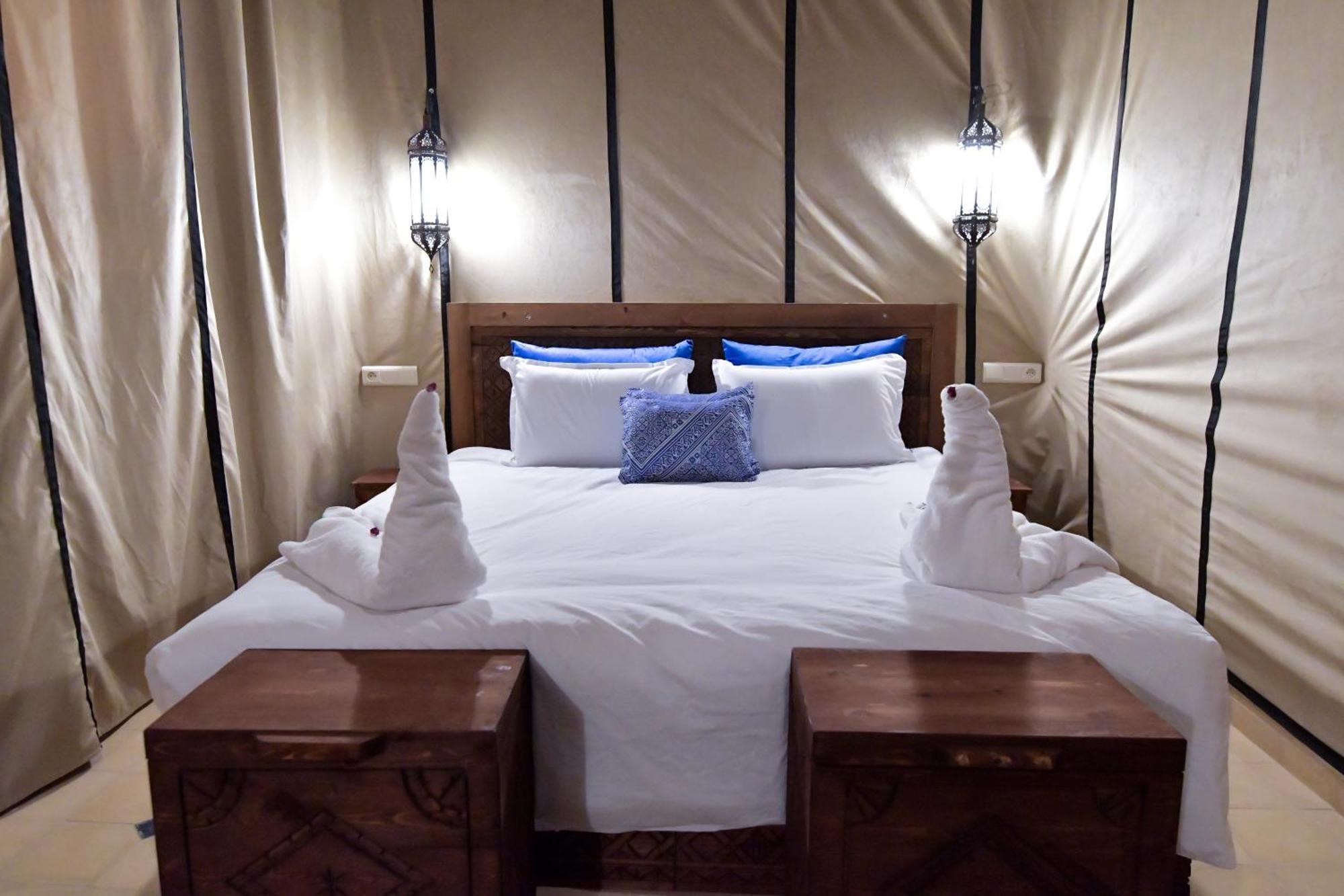 Dar Chams Ouarzazate Hotel Ngoại thất bức ảnh