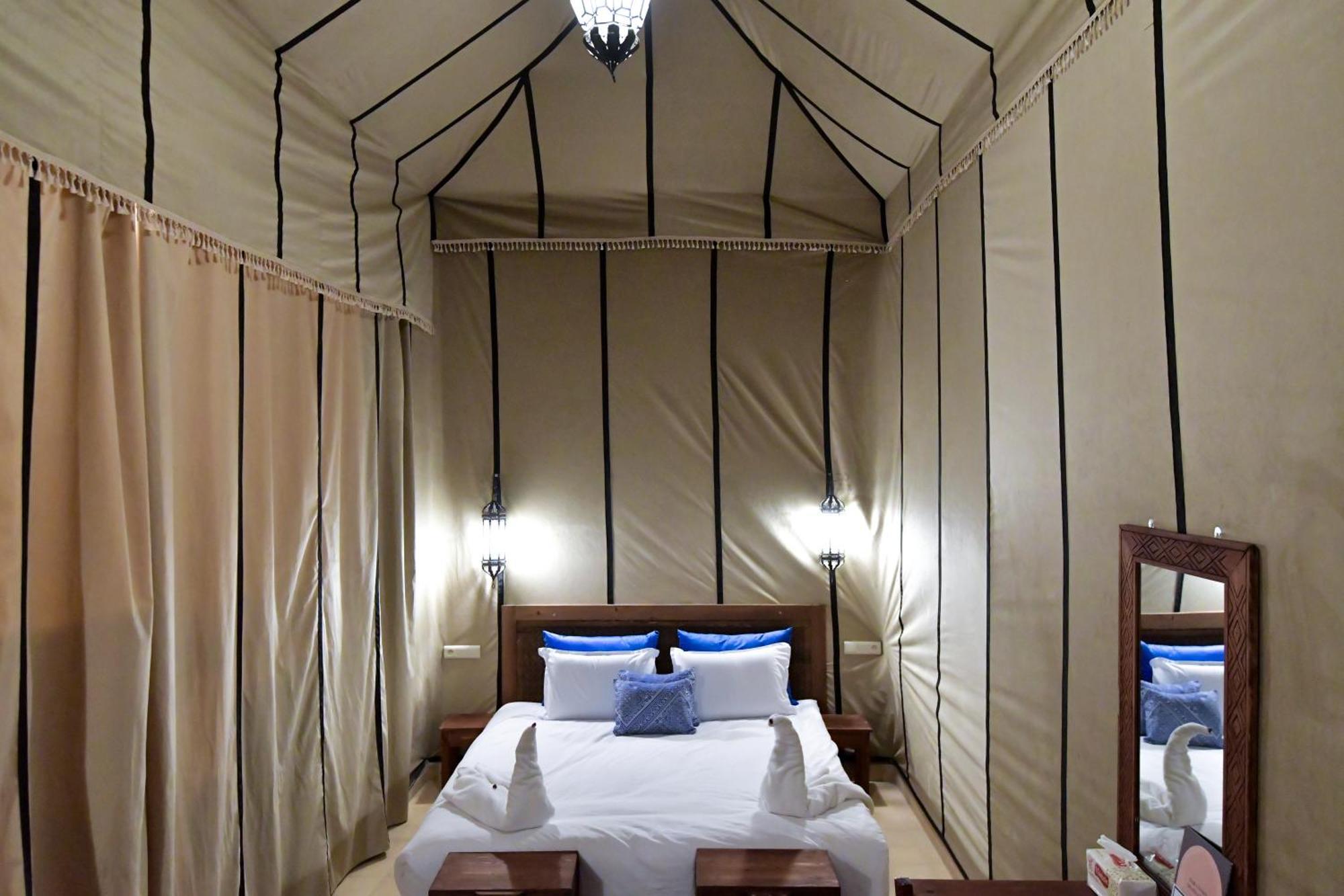 Dar Chams Ouarzazate Hotel Ngoại thất bức ảnh